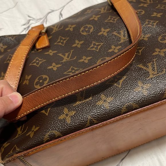 Louis Vuitton Cabas Piano - Picture 7 of 15